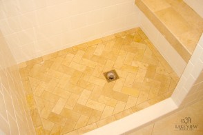 Shower Seat